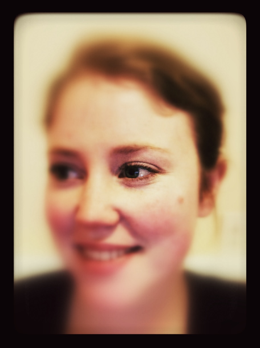 Zoe Jones's profile picture