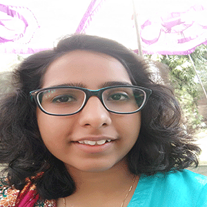 Kritika R's profile picture