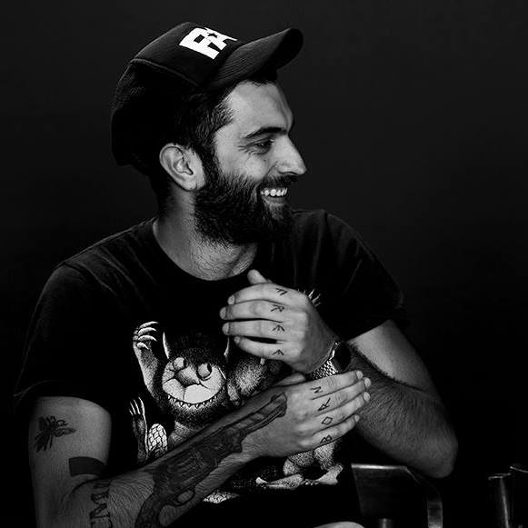 Nikolay Vanchev's profile picture
