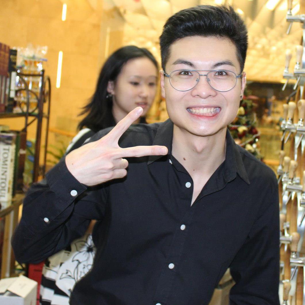 Tommy Lai's profile picture