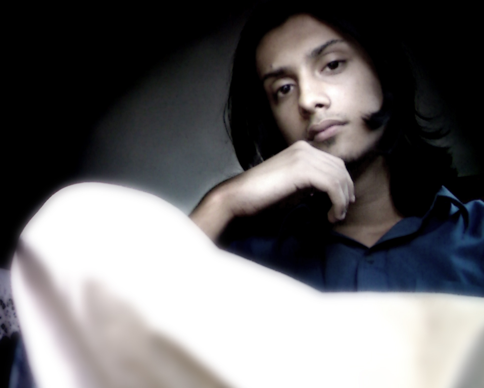 Unaiz Malik's profile picture