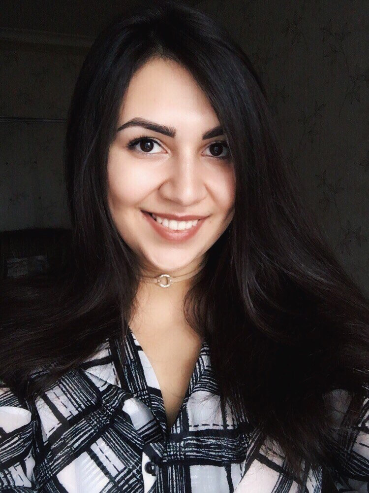 Karina Petrosyan's profile picture