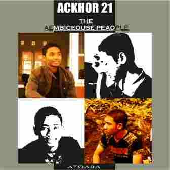 ackhor21's profile picture