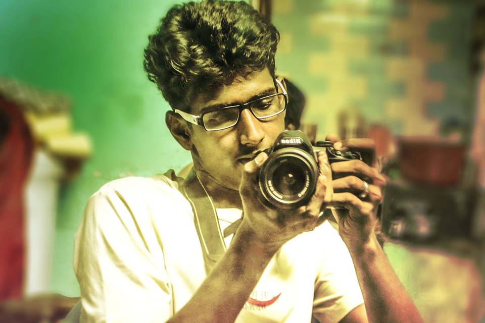 VishnuRam's profile picture