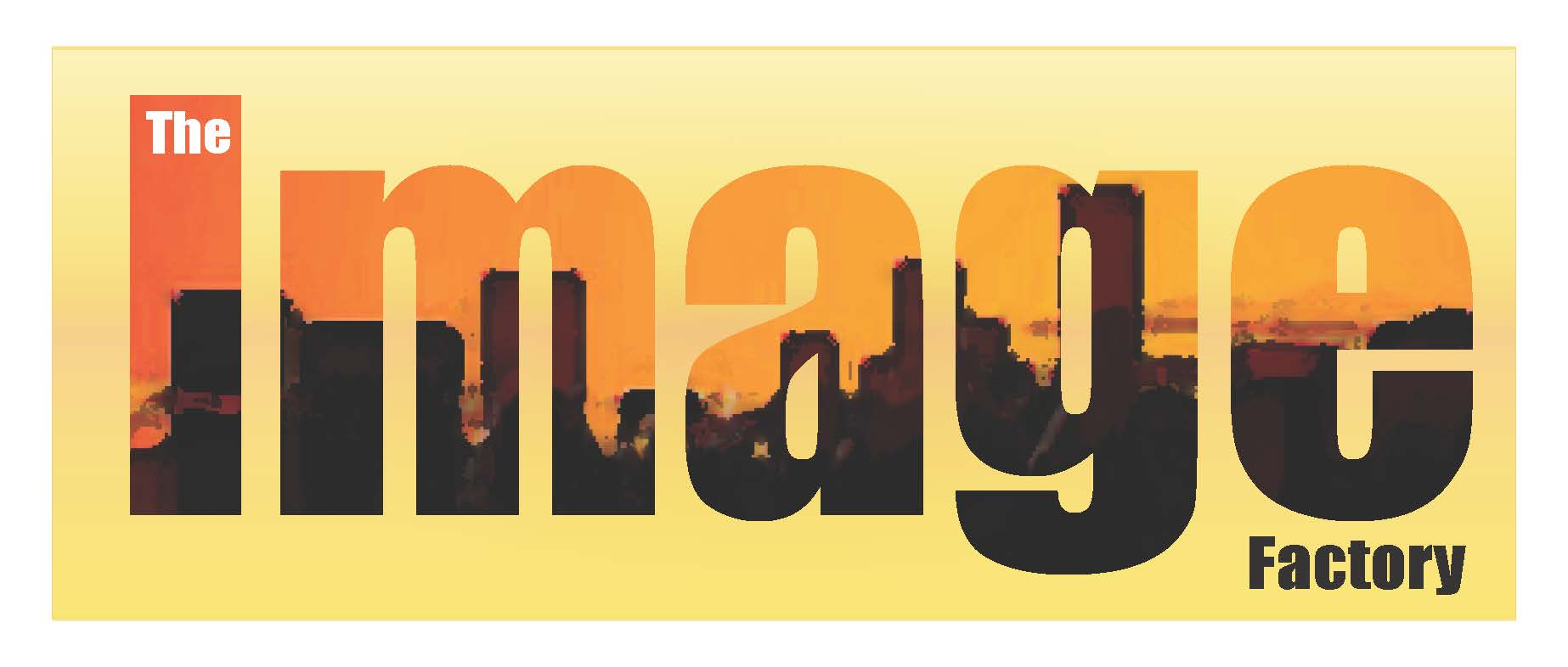 The Image Factory's profile picture