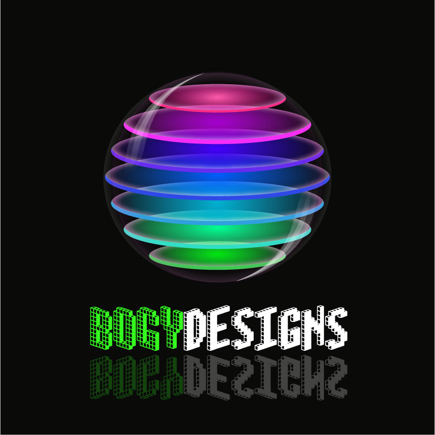 Bogy Designs's profile picture