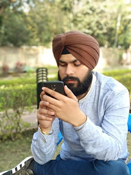 Gurprit Singh's profile picture