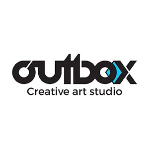 Outbox creative art studio's profile picture