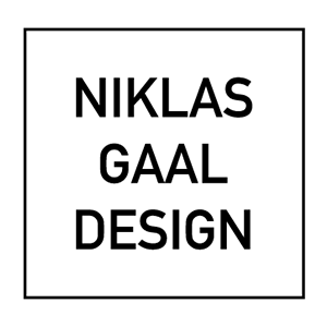 Niklas Gaal Design's profile picture