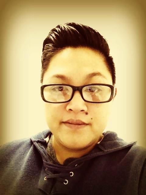 Grace Alzate's profile picture