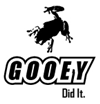 Gooey