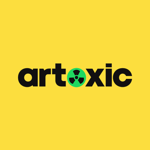 Artoxic Studio's profile picture
