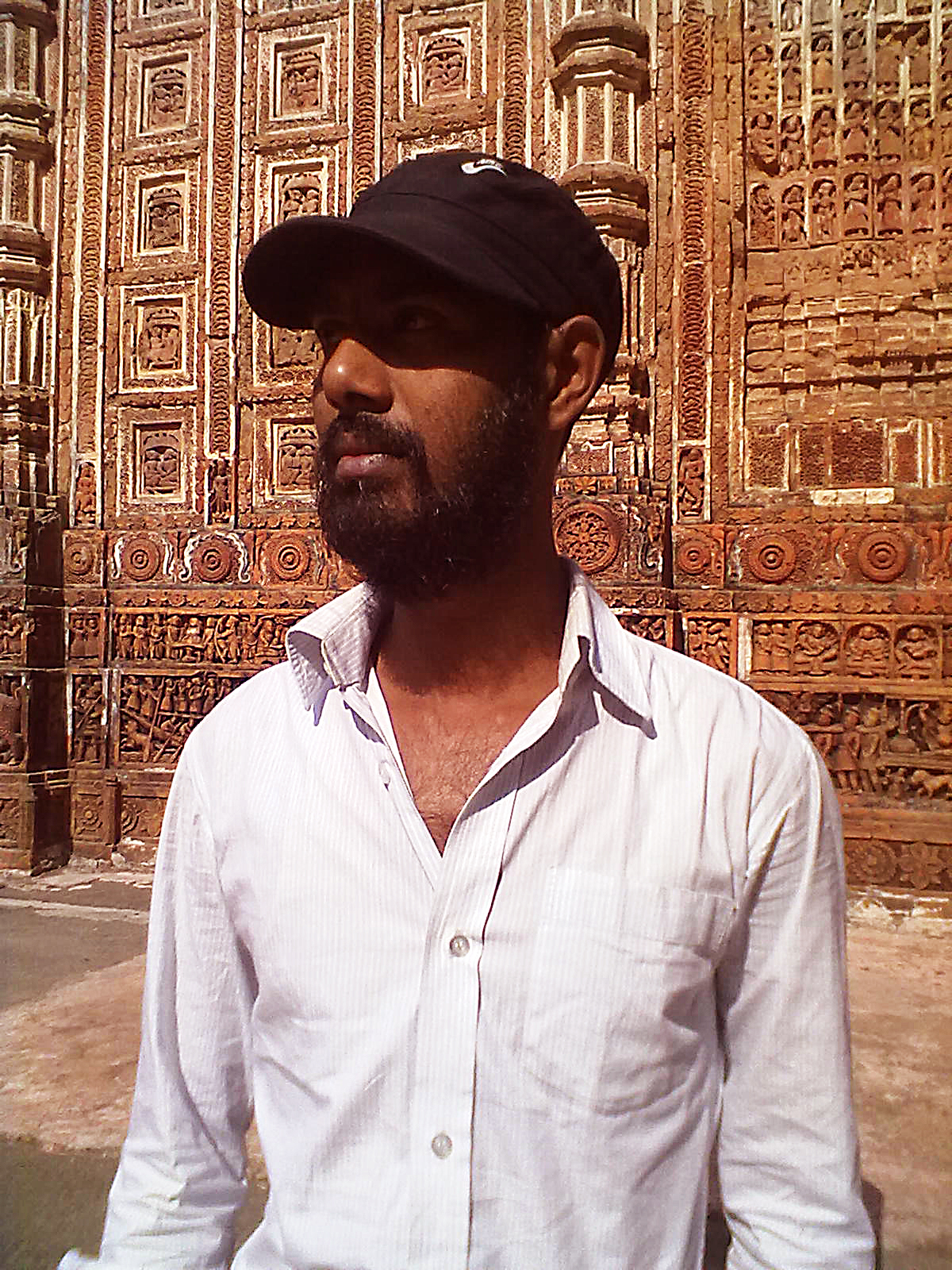 ferose ahmed's profile picture