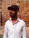 ferose ahmed