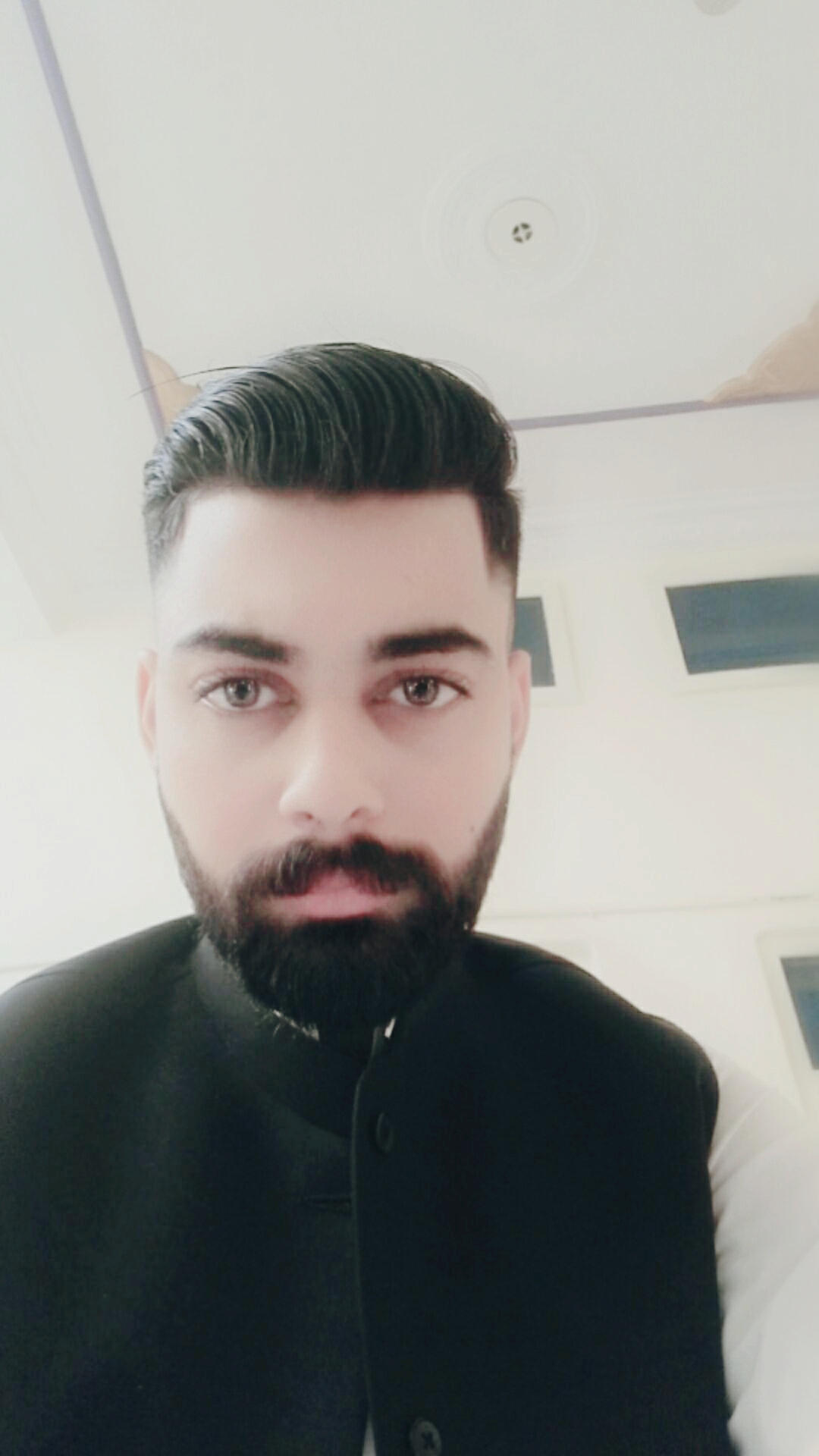 Mir Akrash Ahmed's profile picture