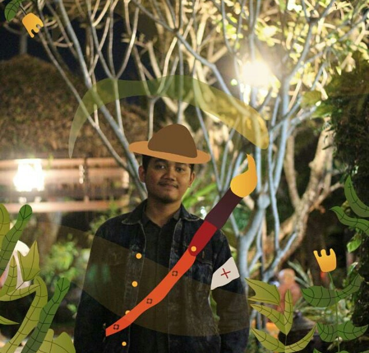 Faruq Zakiy's profile picture