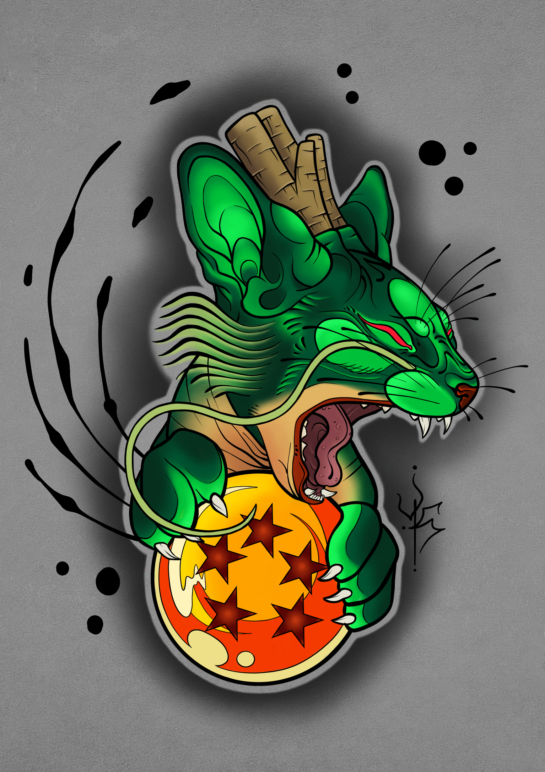 VenomKrapiva's profile picture