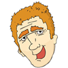 Adam the illustrator