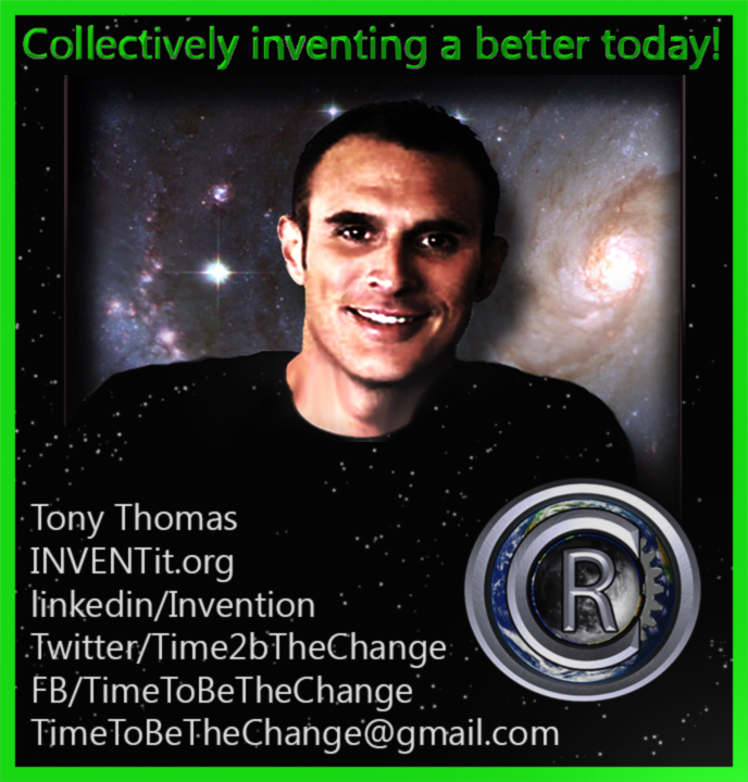 INVENTit.org's profile picture