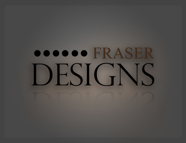 Fraser Designs's profile picture