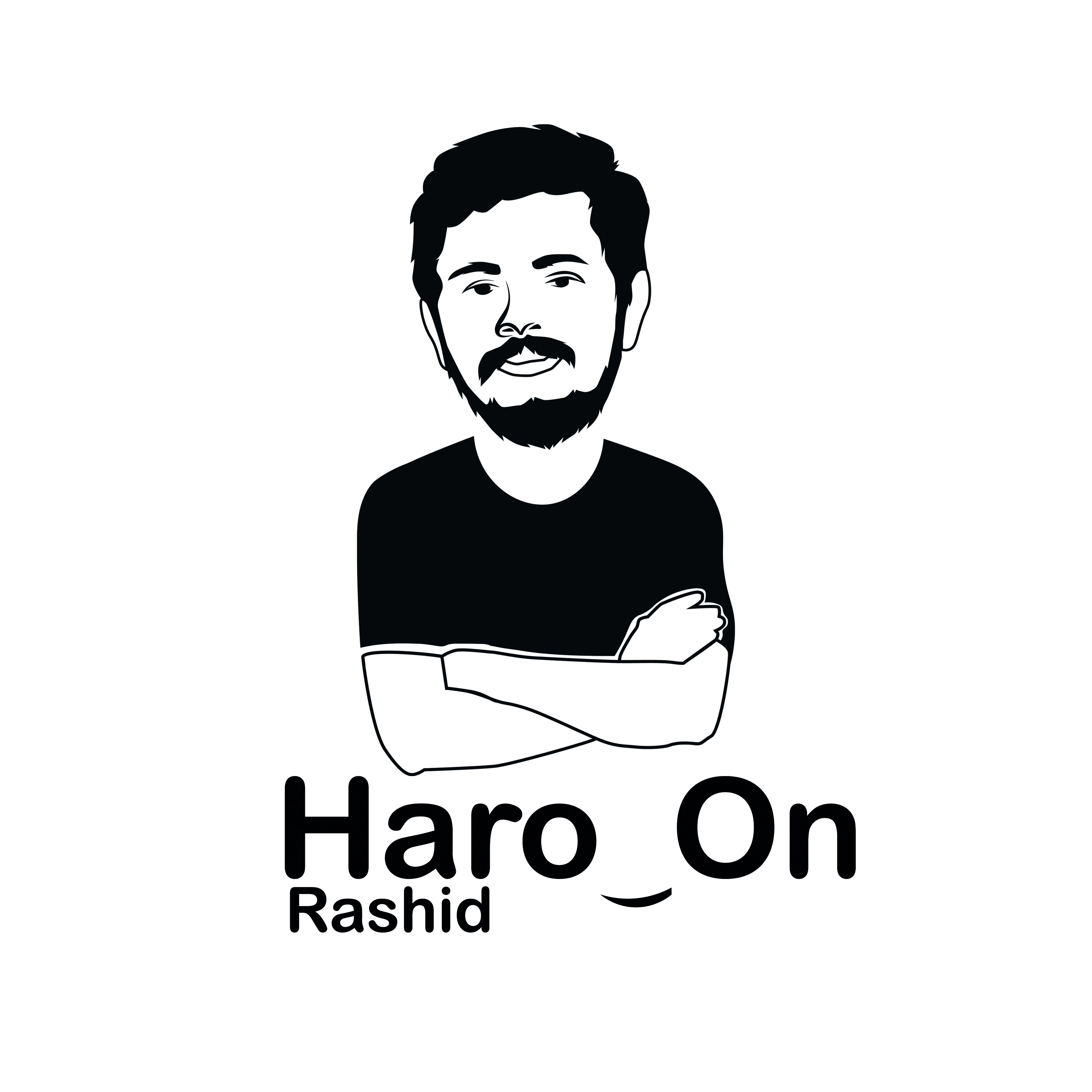 Haroon AK's profile picture