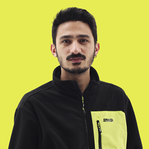 agitakbulut's profile picture