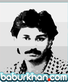 babur khan's profile picture