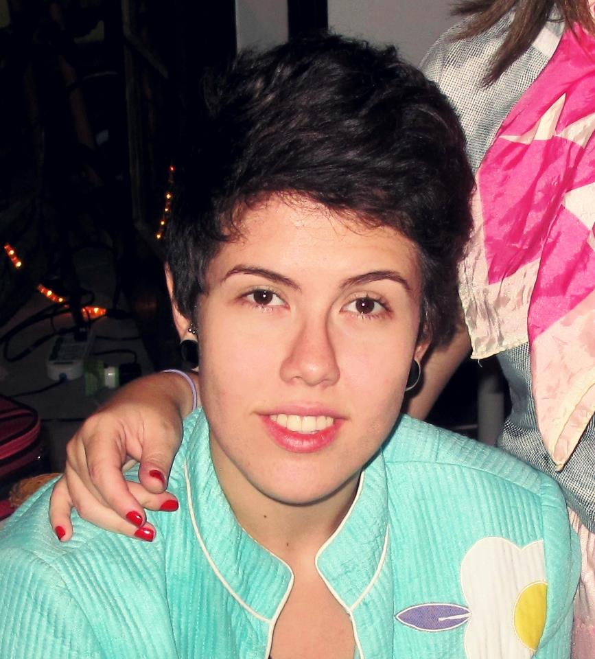 Luíza Oak's profile picture