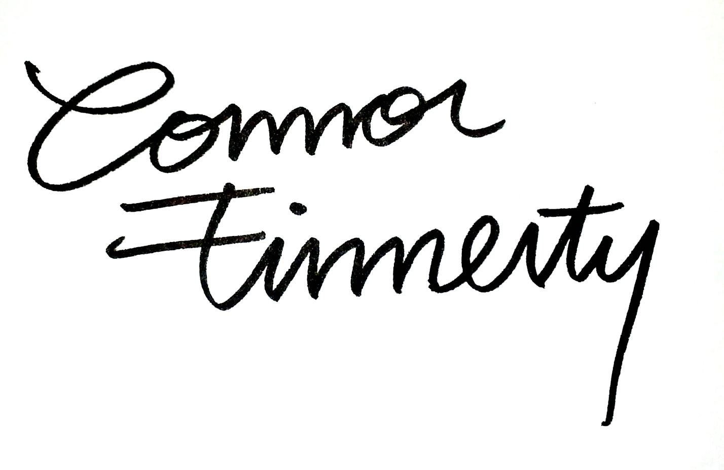 connorfinnerty's profile picture