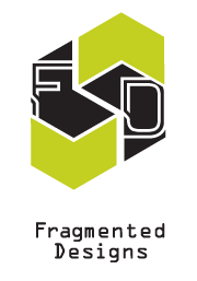 Ashley - Fragmented Designs's profile picture