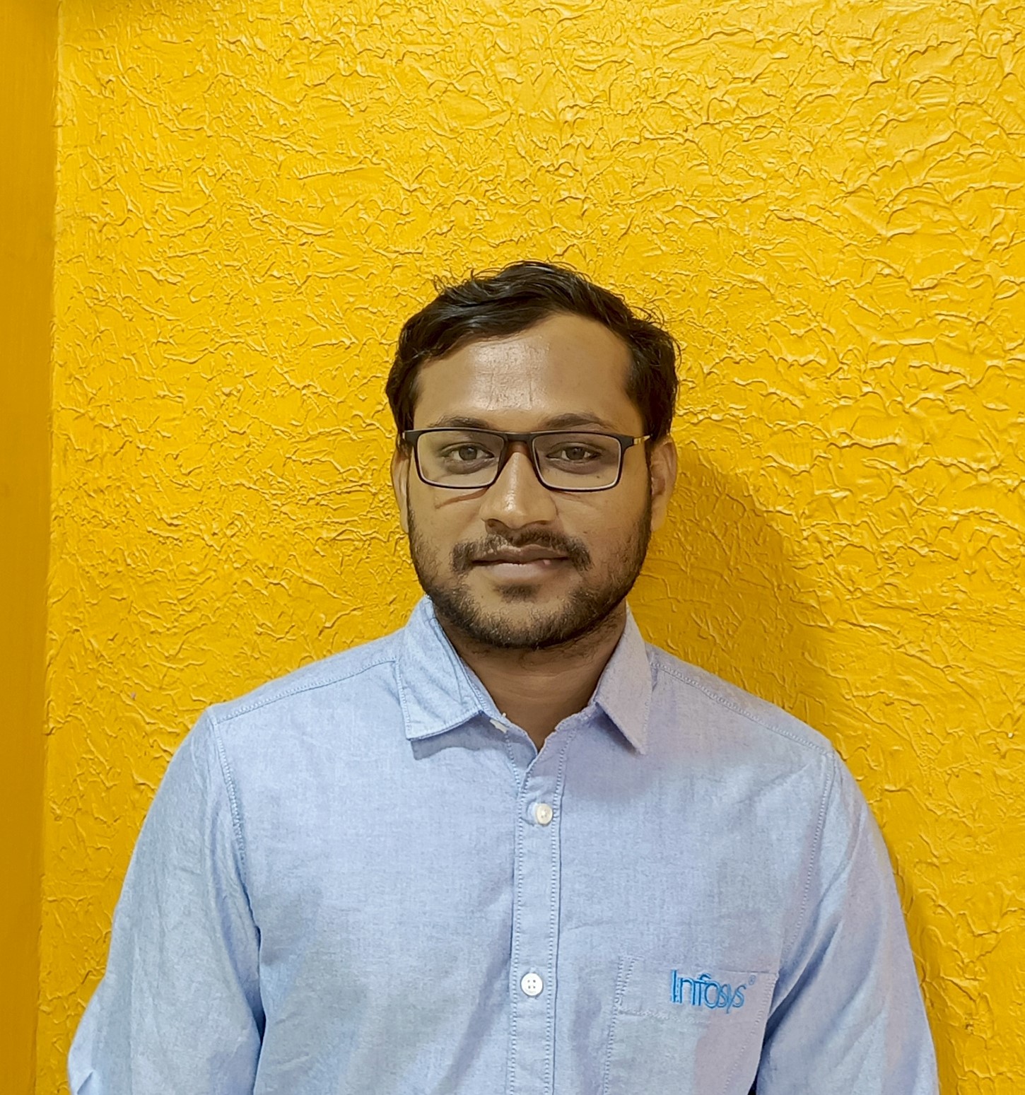 Hitesh E S's profile picture