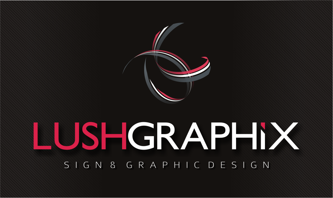 LUSH GRAPHIX's profile picture