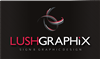 LUSH GRAPHIX