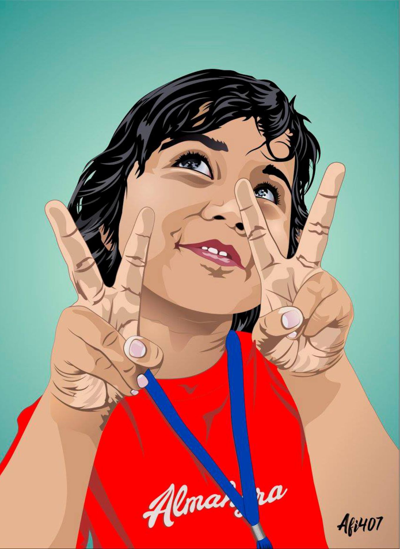 afi407's profile picture
