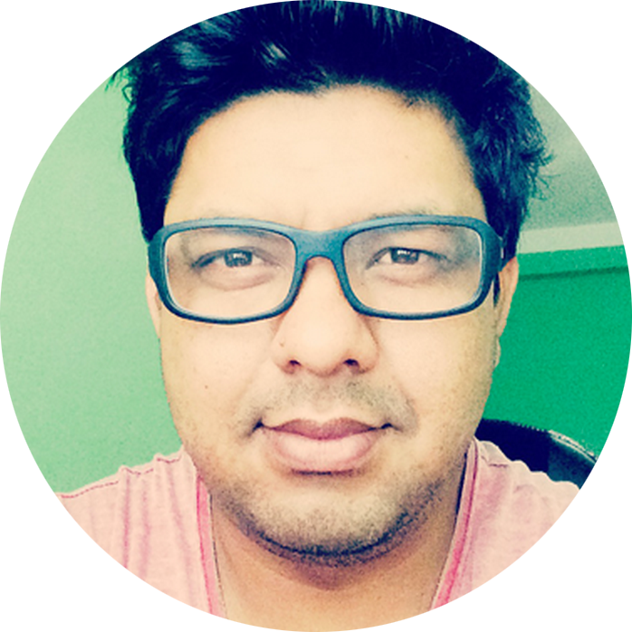 Ramesh Khadgi's profile picture