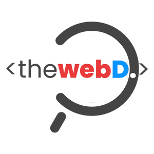 TheWebD's profile picture