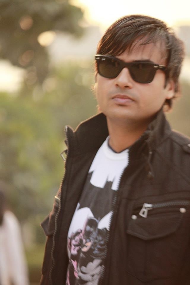 MANOJ 's profile picture