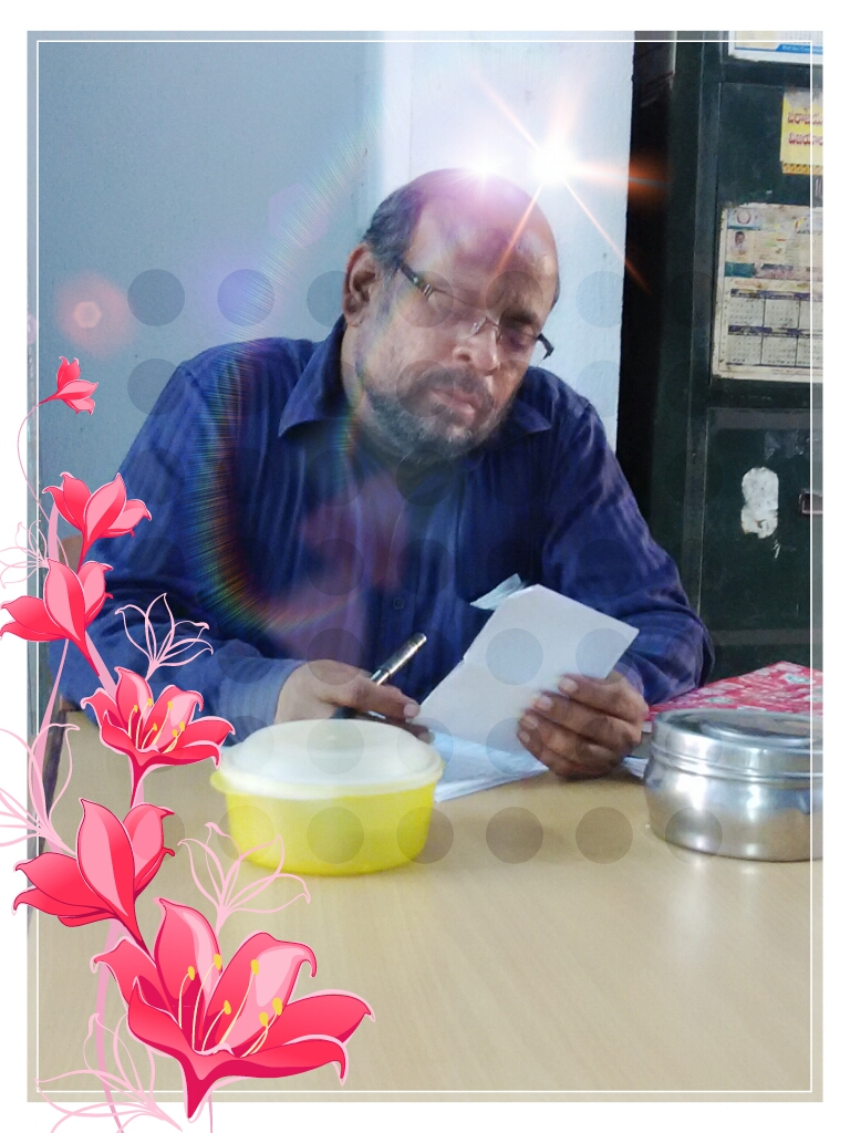 SWAROOP's profile picture