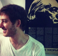 Daniel Vartanian's profile picture