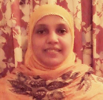 SultanaAfrozKhan's profile picture