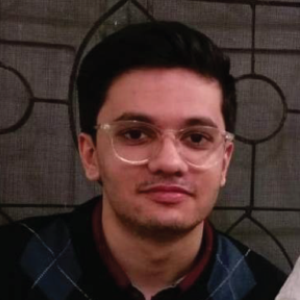 Aniket Trivedi's profile picture