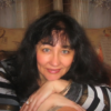 Tatyana Tomskaya