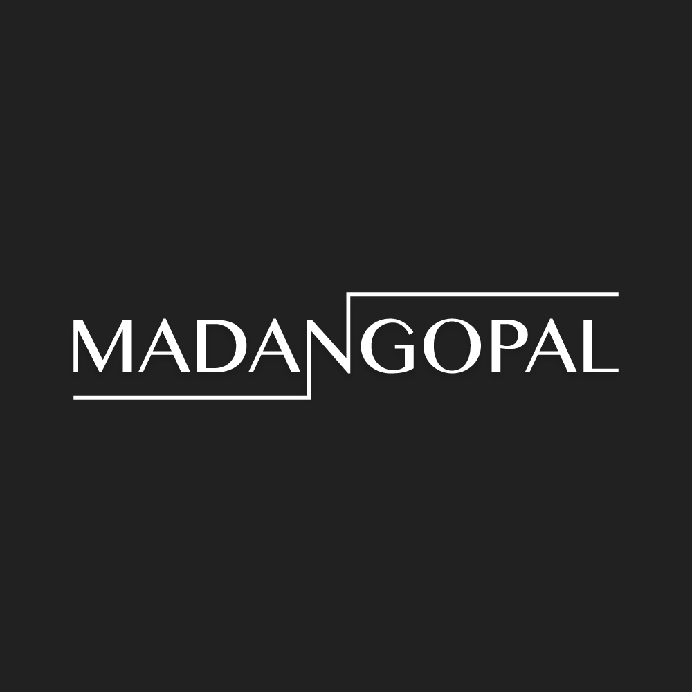 Madangopal's profile picture