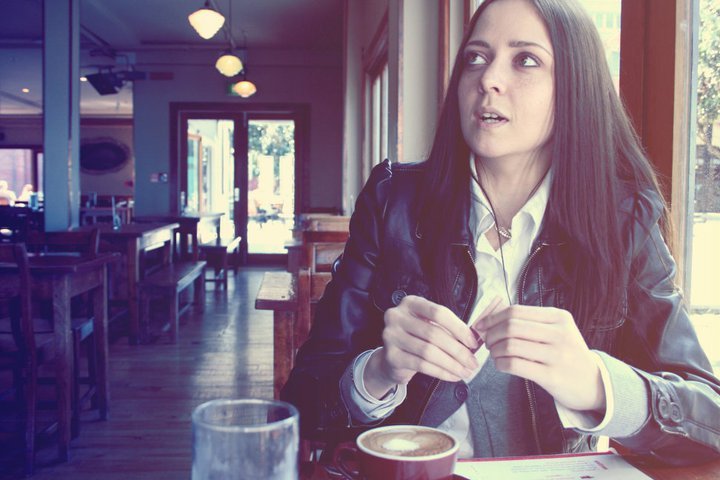 Michelle Beukes's profile picture