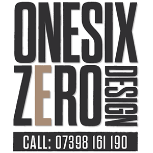 one six zero design's profile picture