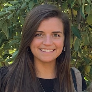 Kristen Baker's profile picture