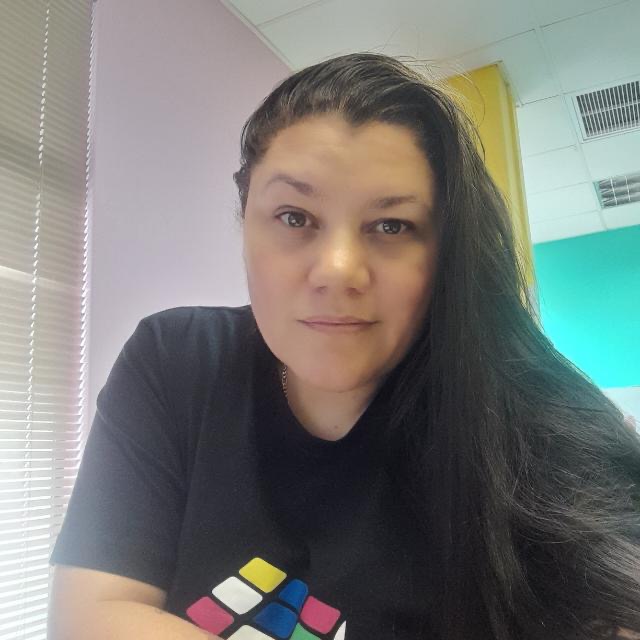 Celeste Green's profile picture