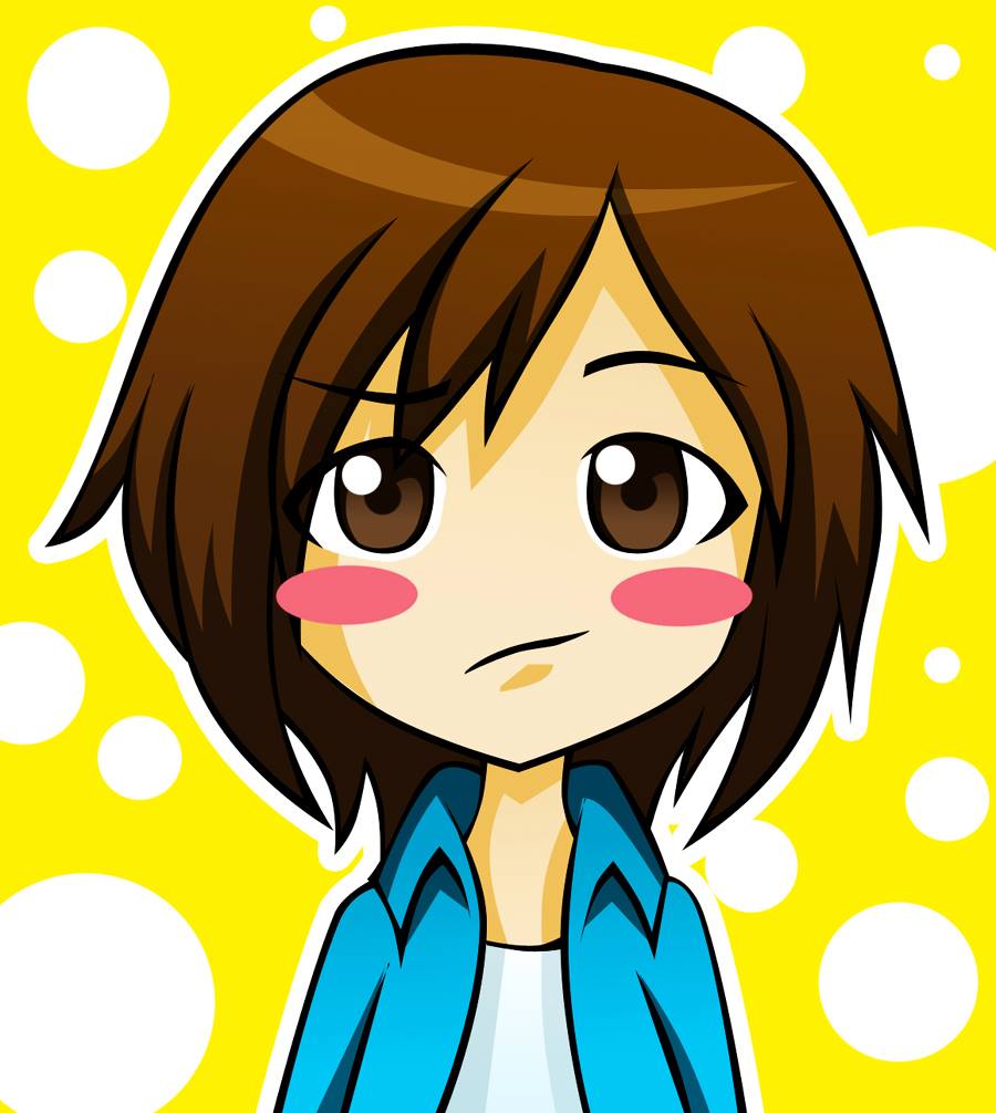 Mahrzelinne's profile picture