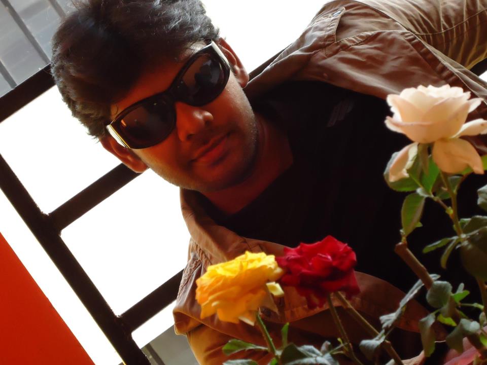 Suhaas Medisetty's profile picture