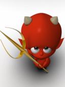 devil's profile picture